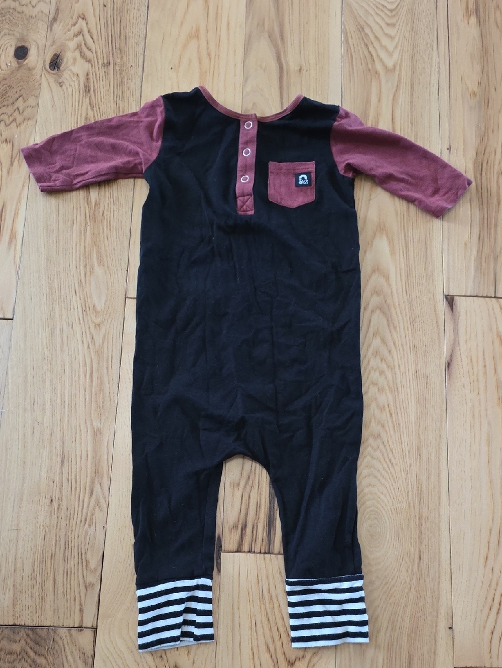 RAGS Kids Romper - Size 18-24M